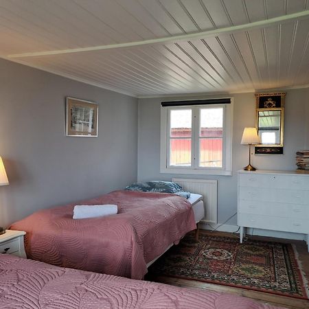 Apelviksgarden B&B Varberg Zewnętrze zdjęcie