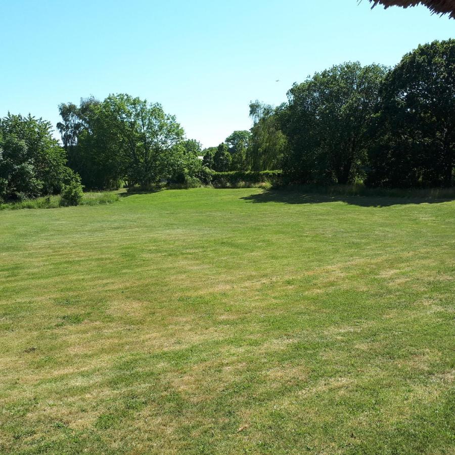 Apelviksgarden B&B Varberg Zewnętrze zdjęcie