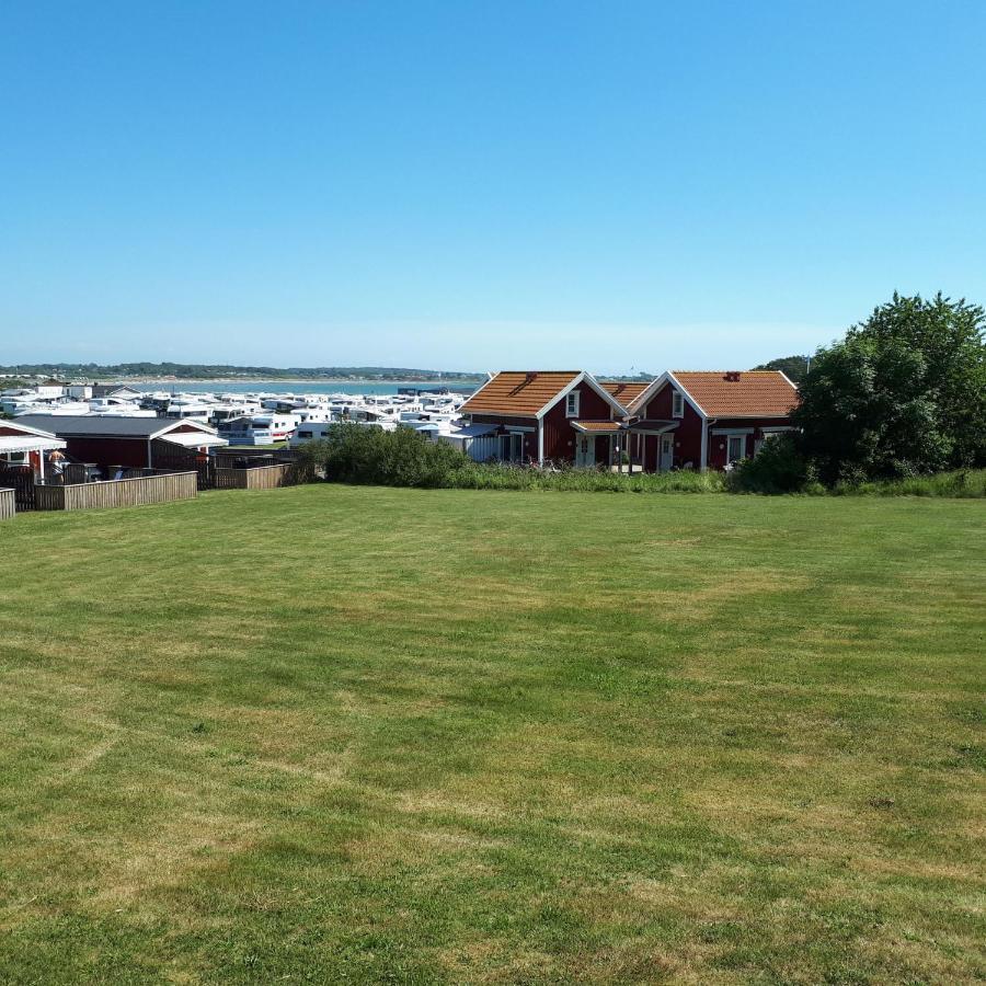 Apelviksgarden B&B Varberg Zewnętrze zdjęcie