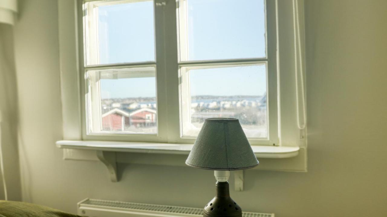 Apelviksgarden B&B Varberg Zewnętrze zdjęcie