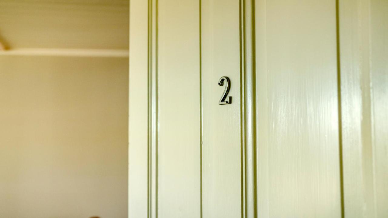 Apelviksgarden B&B Varberg Zewnętrze zdjęcie