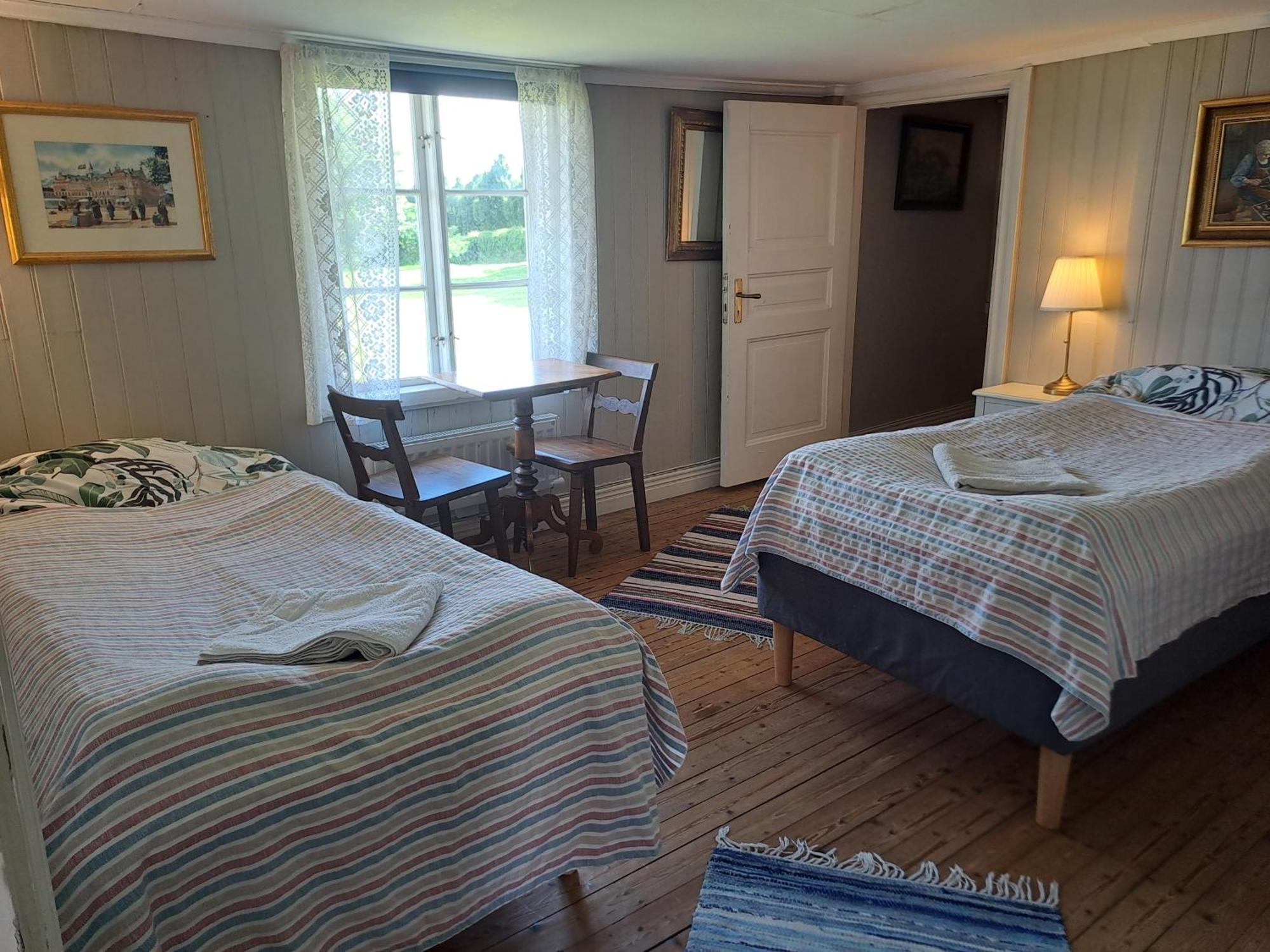 Apelviksgarden B&B Varberg Zewnętrze zdjęcie