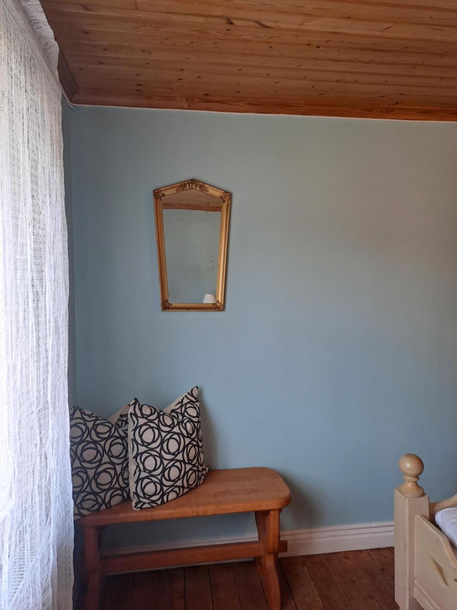 Apelviksgarden B&B Varberg Zewnętrze zdjęcie