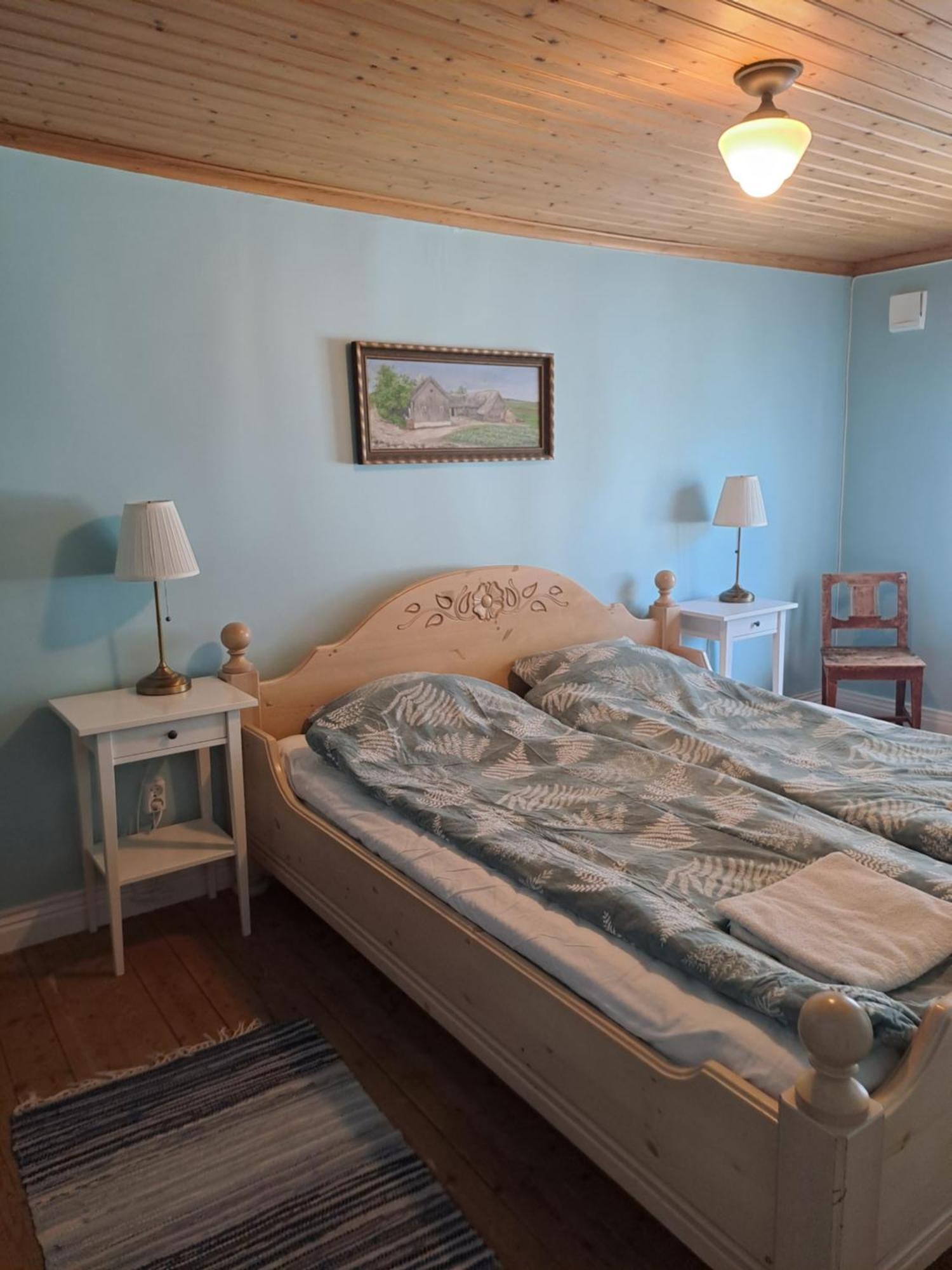 Apelviksgarden B&B Varberg Zewnętrze zdjęcie