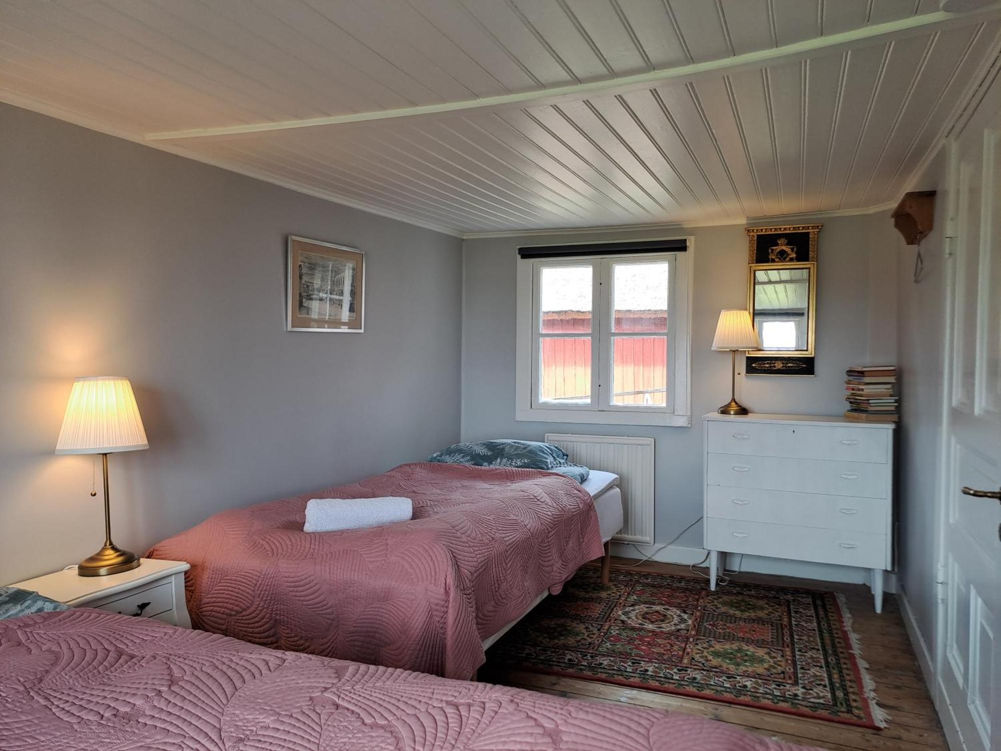 Apelviksgarden B&B Varberg Zewnętrze zdjęcie
