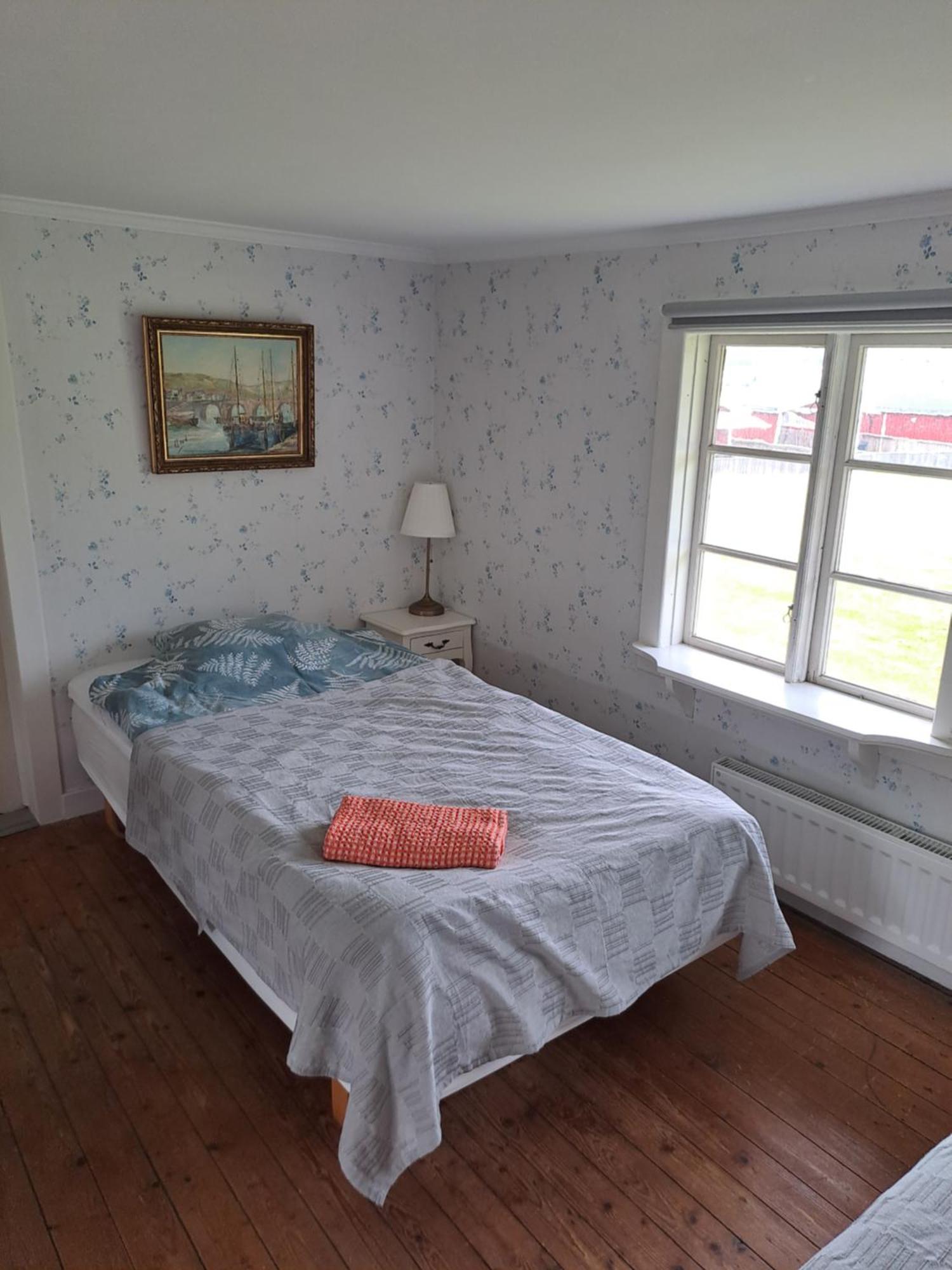 Apelviksgarden B&B Varberg Zewnętrze zdjęcie