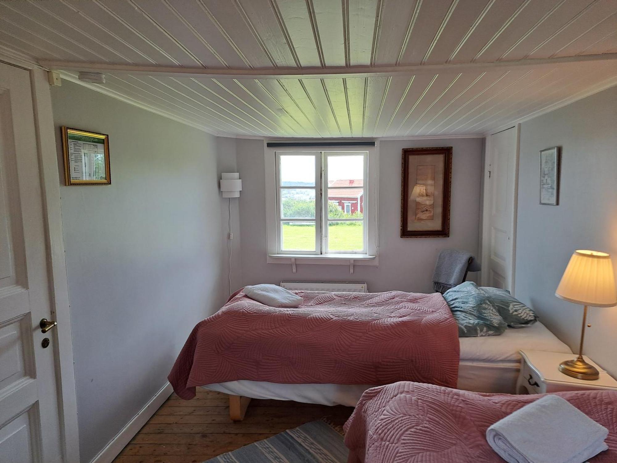 Apelviksgarden B&B Varberg Zewnętrze zdjęcie